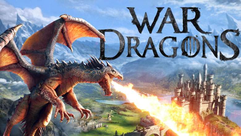 War Dragons」機種変更とデータ移行についてまとめてみた | War Dragaons攻略